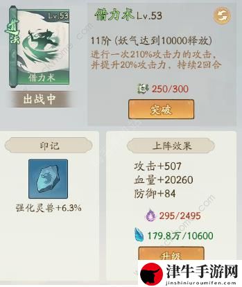 寻道大千减伤流搭配攻略 最强T0减伤流出装实战技巧