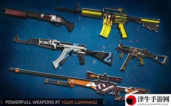 现代陆军突击队射击