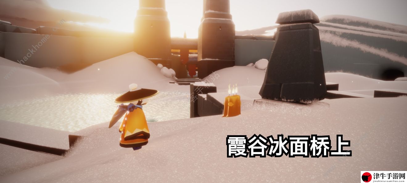 光遇11.26任务攻略 11月26日先祖大蜡烛在哪