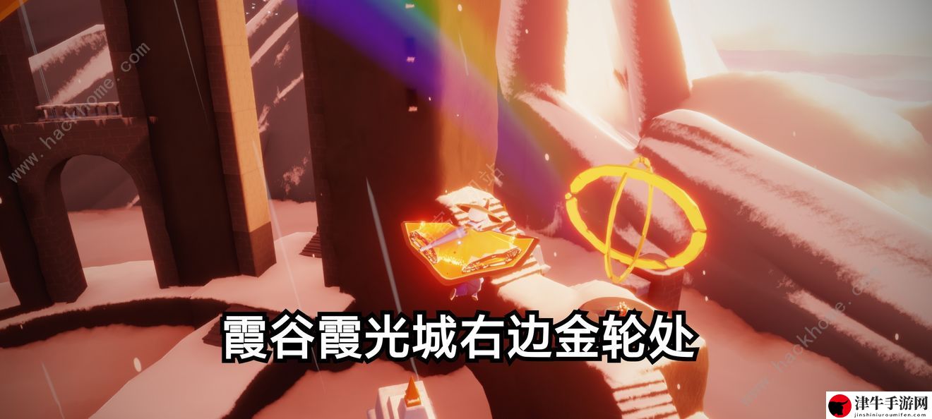光遇11.26任务攻略 11月26日先祖大蜡烛在哪