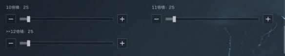 三角洲行动:手机端灵敏度有哪些推荐 攻略助你技能提升